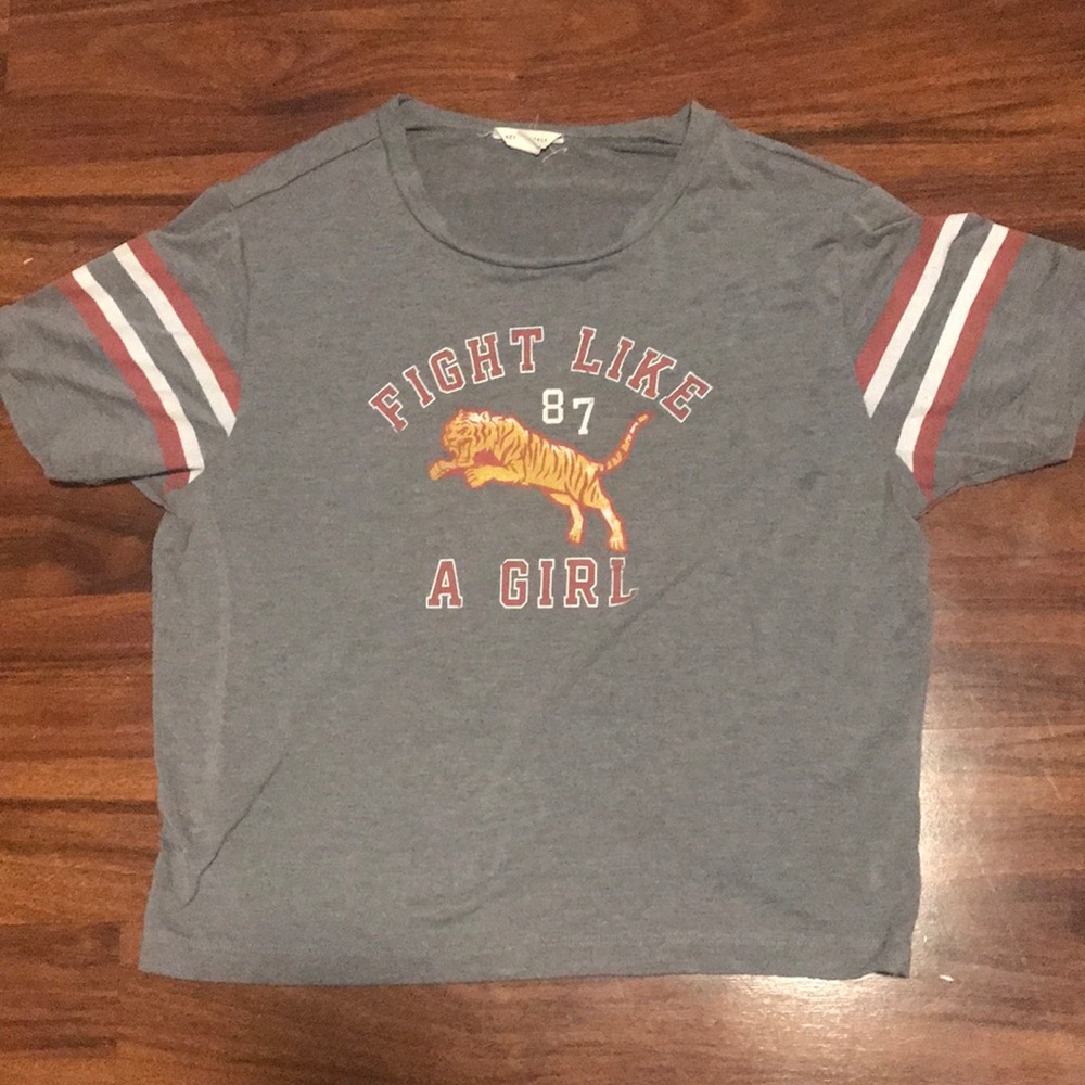 soft tee